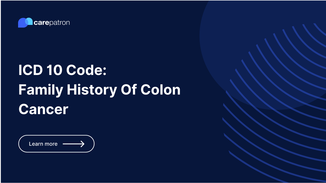 Family History Of Colon Cancer ICD 10 CM Codes 2023 family-history-of-colon-cancer-icd-10-cm-codes-2023